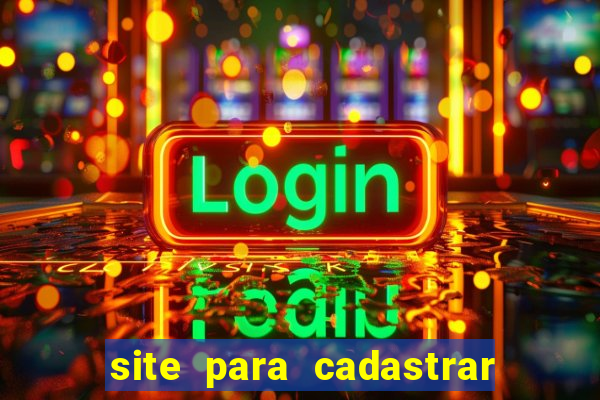 site para cadastrar chave pix e ganhar dinheiro